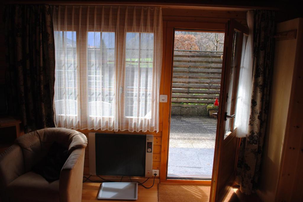Studio Glaus room 3